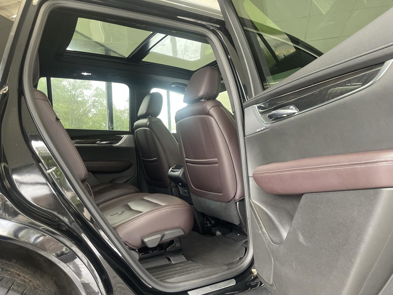 Cadillac XT6 Premium Luxury AWD 2024