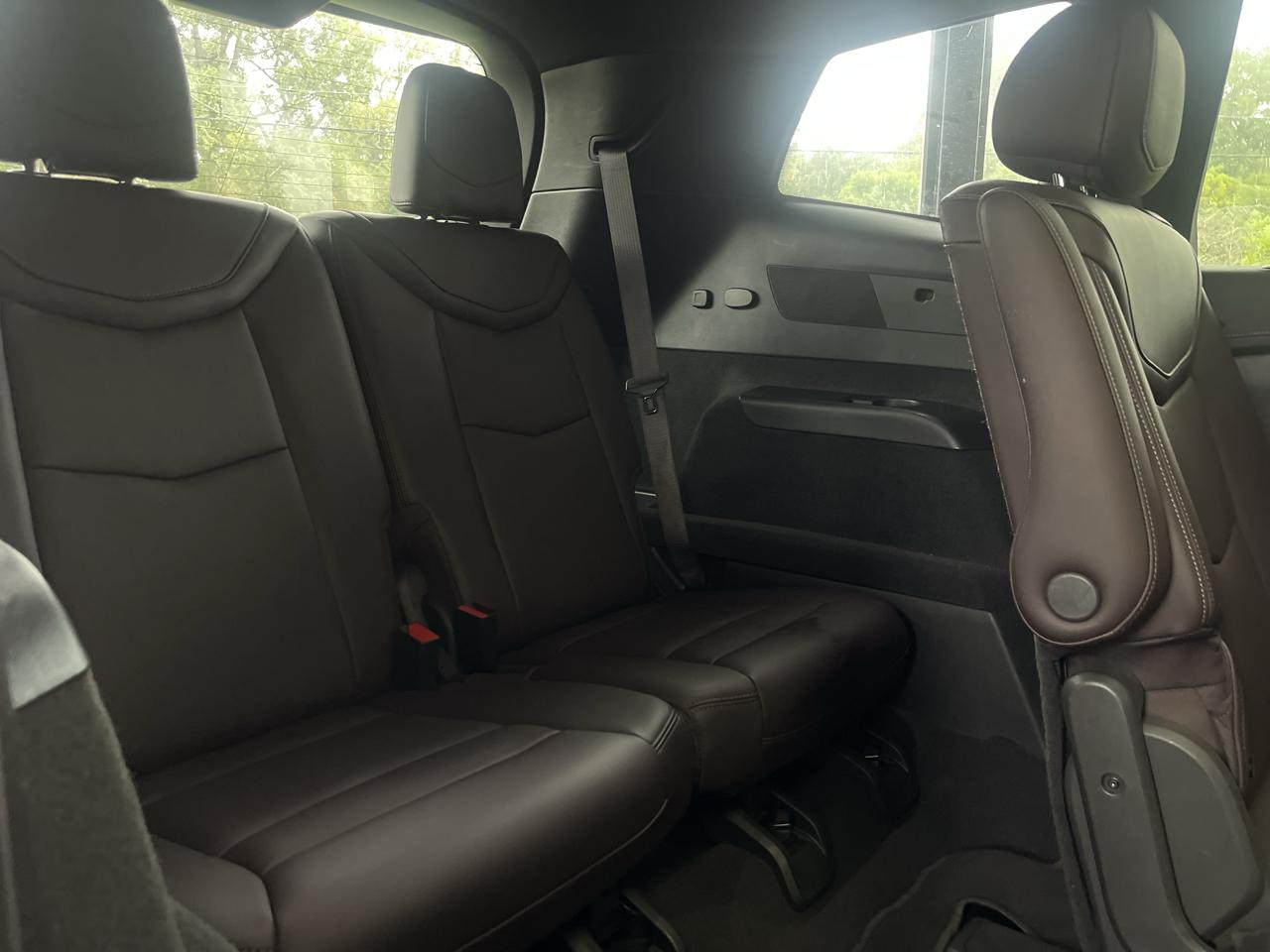 Cadillac XT6 Premium Luxury AWD 2024