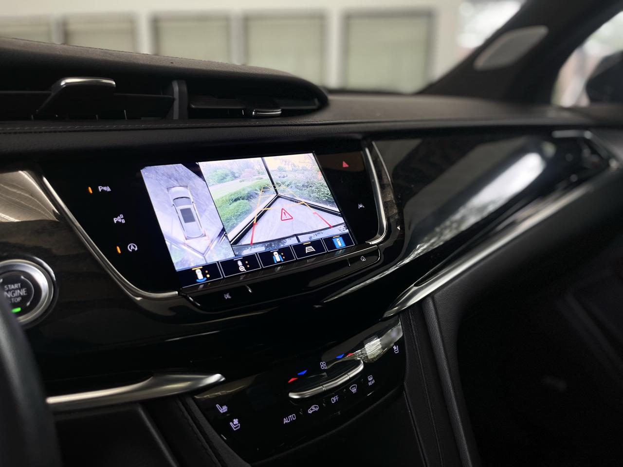 Cadillac XT6 Premium Luxury AWD 2024