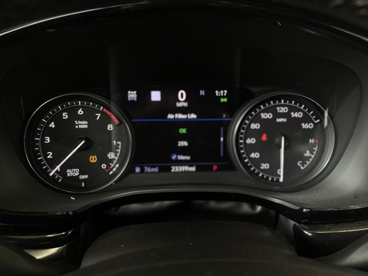 Cadillac XT6 Premium Luxury AWD 2024