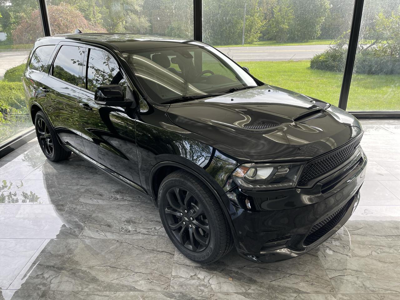 Dodge Durango R/T AWD 2019