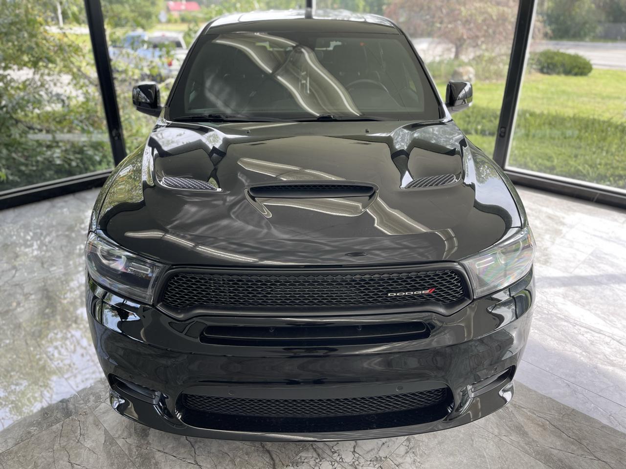 Dodge Durango R/T AWD 2019