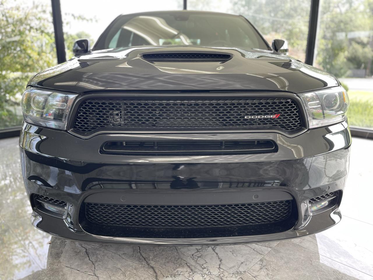 Dodge Durango R/T AWD 2019