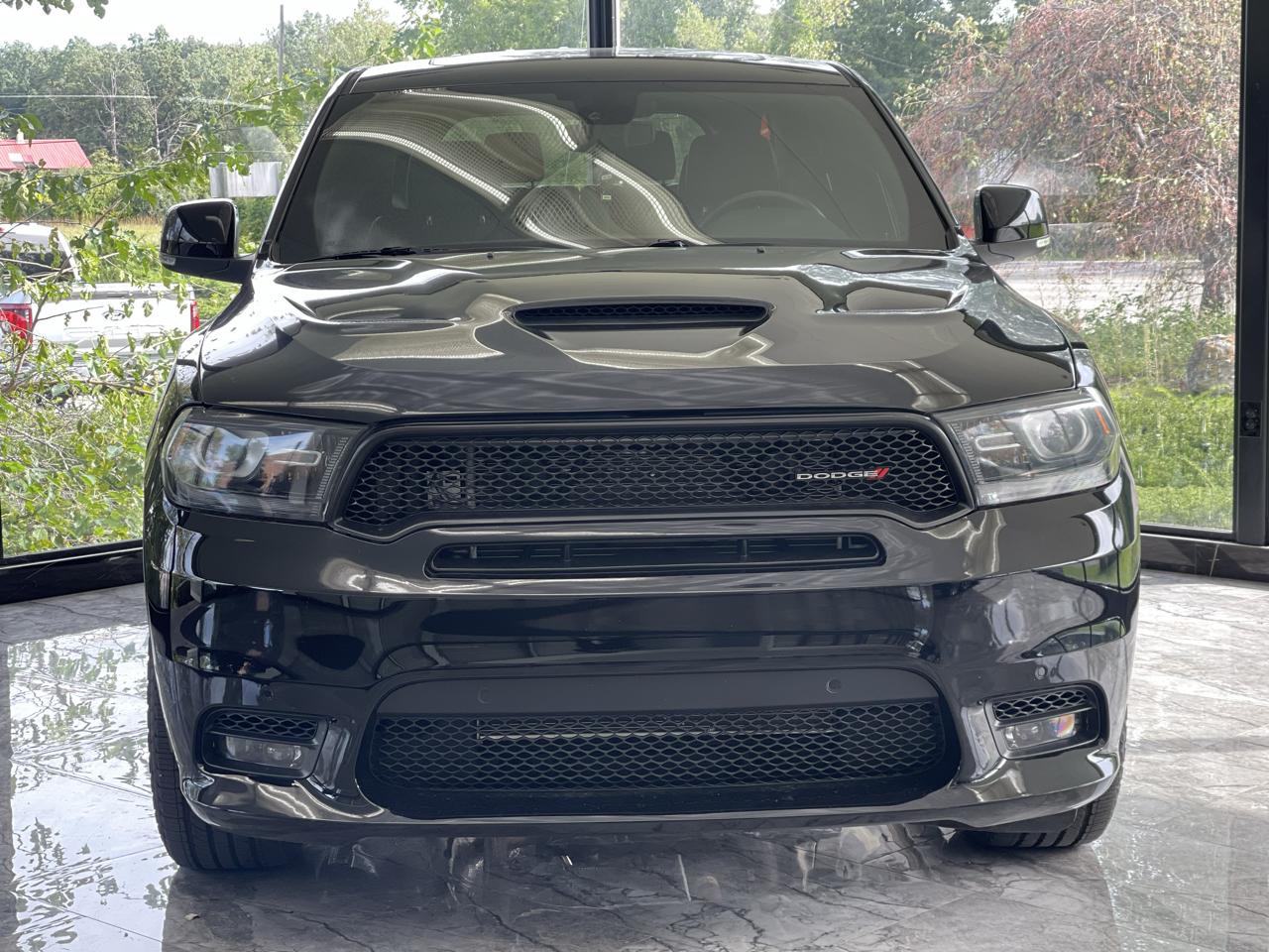 Dodge Durango R/T AWD 2019