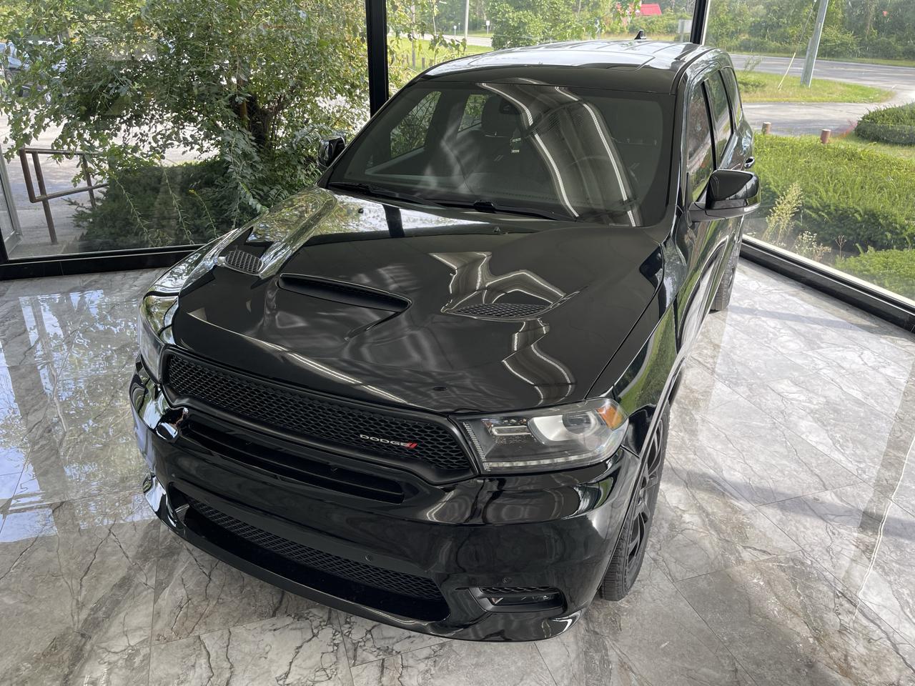 Dodge Durango R/T AWD 2019