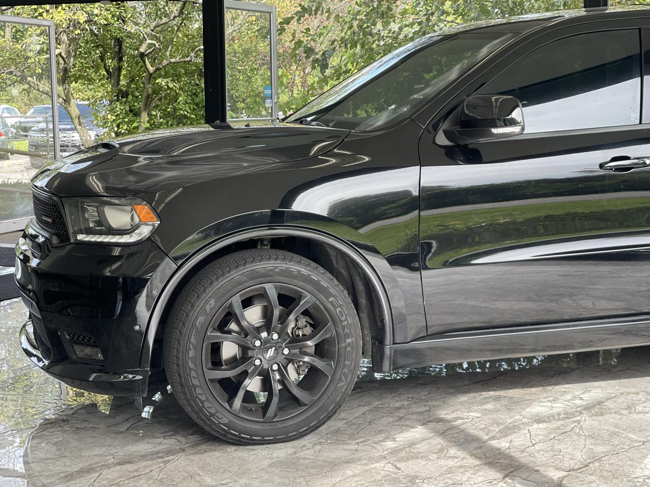 Dodge Durango R/T AWD 2019