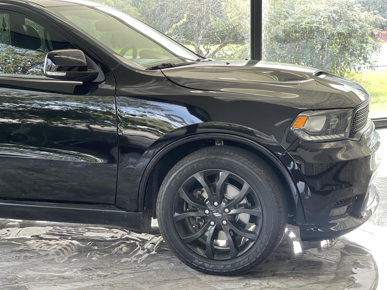 Dodge Durango R/T AWD 2019