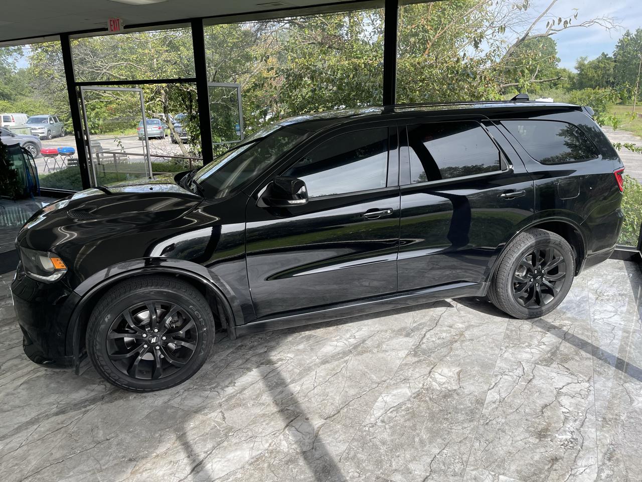 Dodge Durango R/T AWD 2019