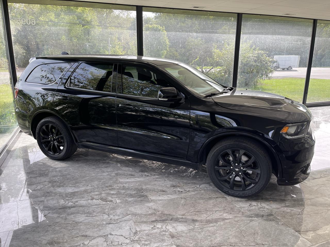 Dodge Durango R/T AWD 2019