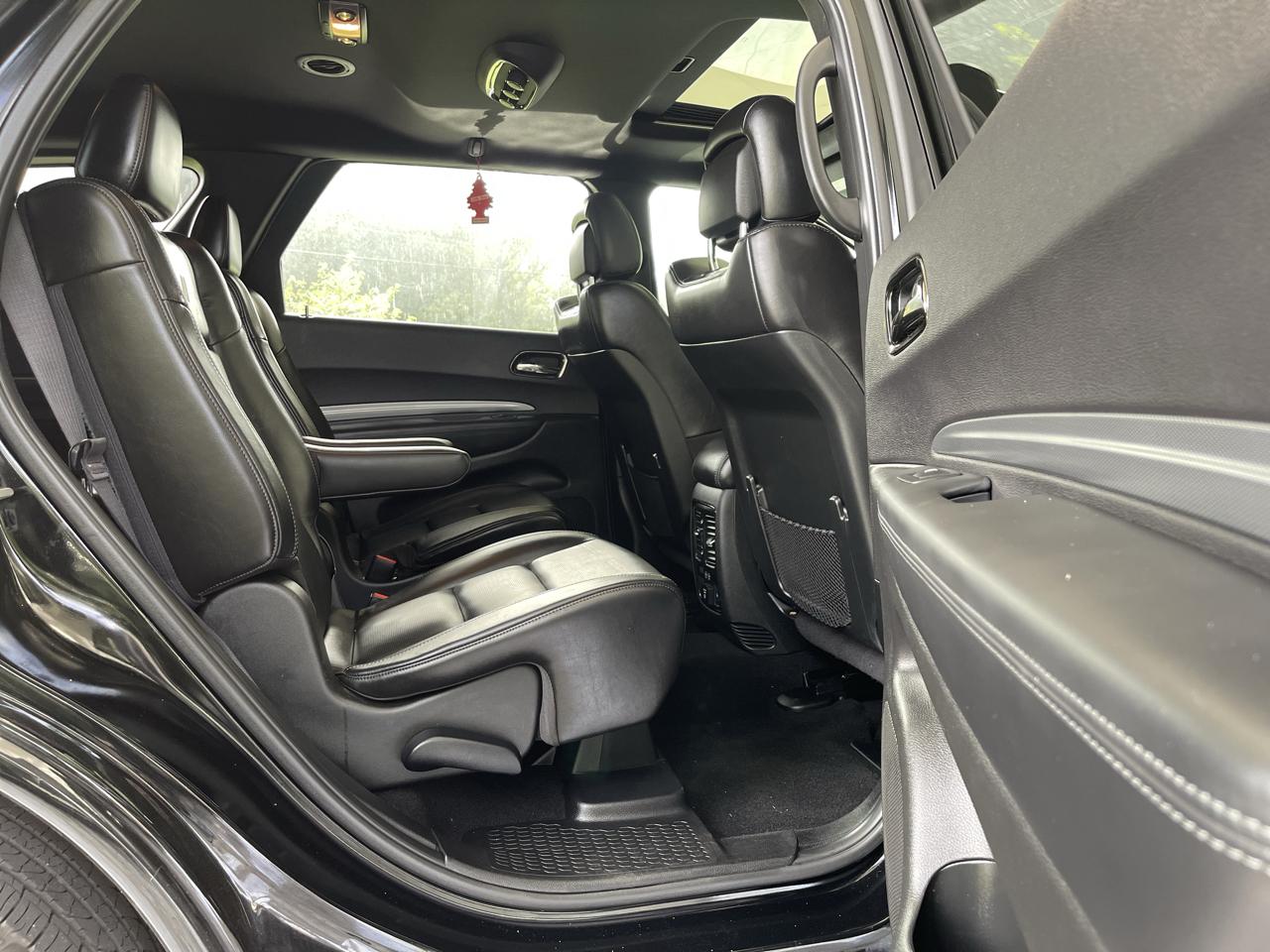 Dodge Durango R/T AWD 2019
