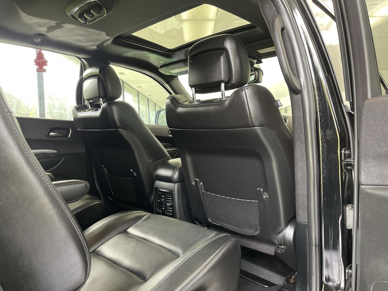 Dodge Durango R/T AWD 2019