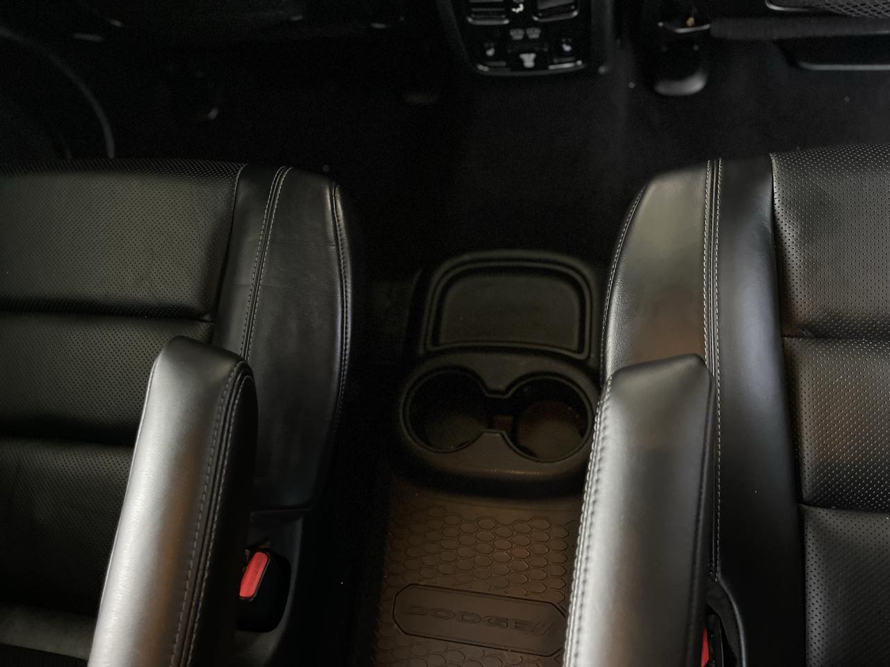 Dodge Durango R/T AWD 2019