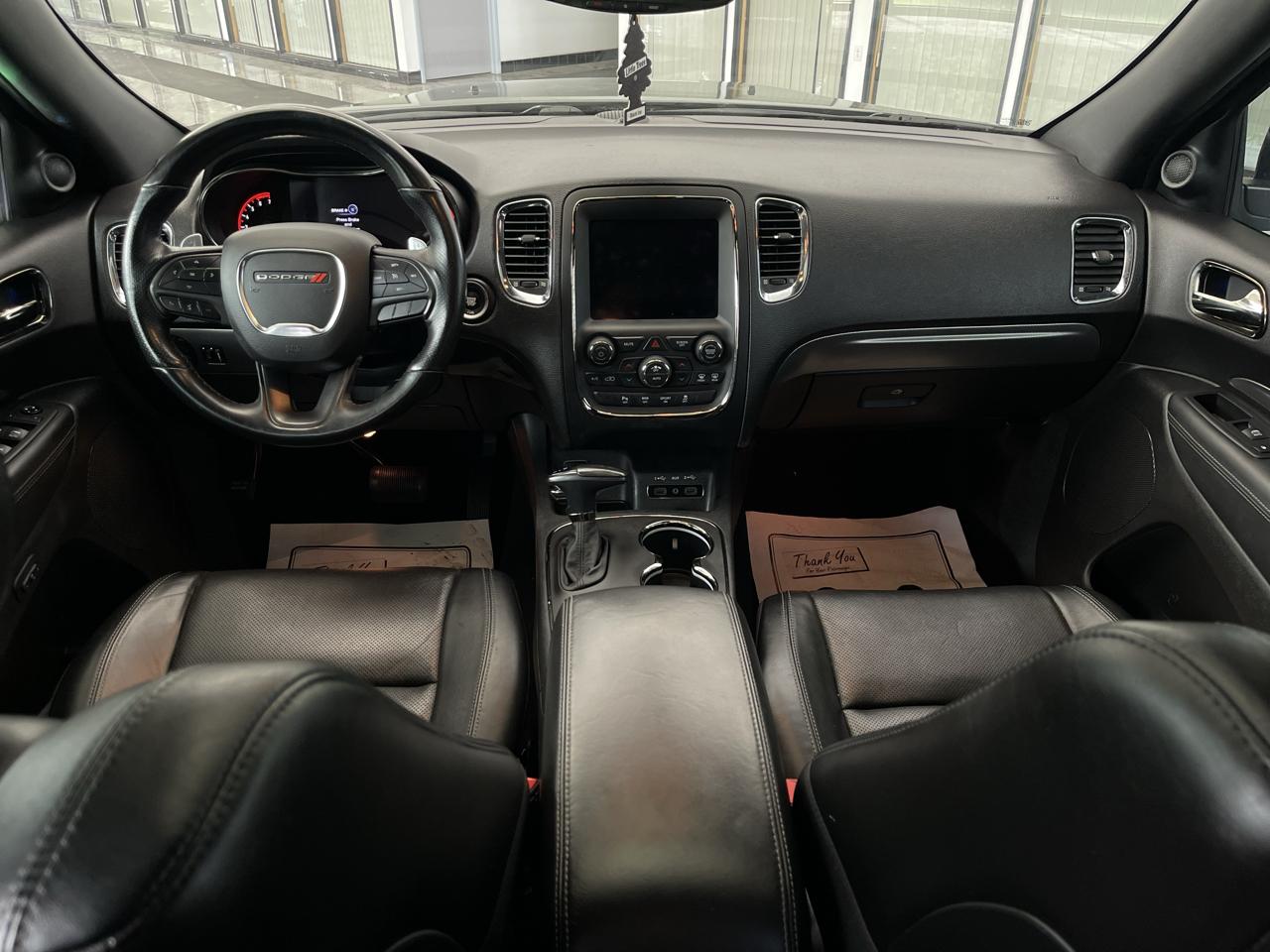 Dodge Durango R/T AWD 2019