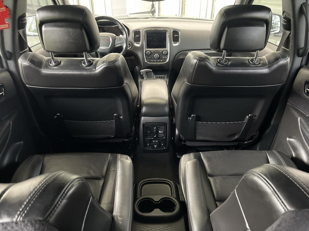 Dodge Durango R/T AWD 2019
