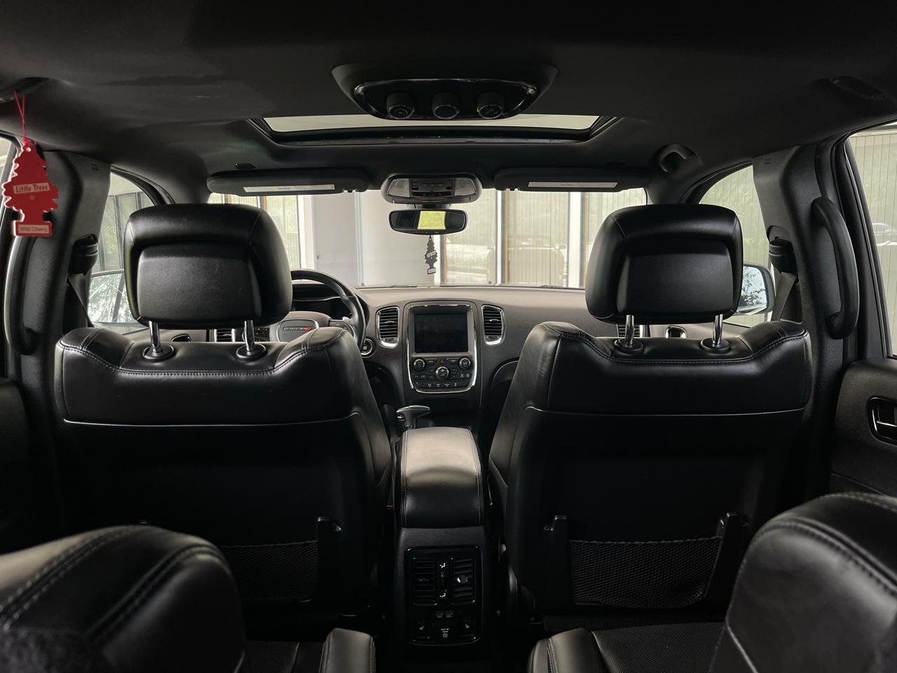 Dodge Durango R/T AWD 2019
