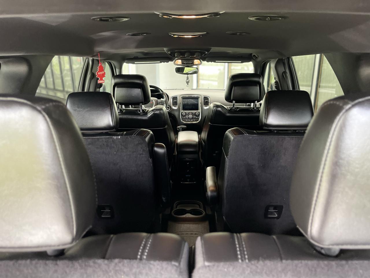 Dodge Durango R/T AWD 2019