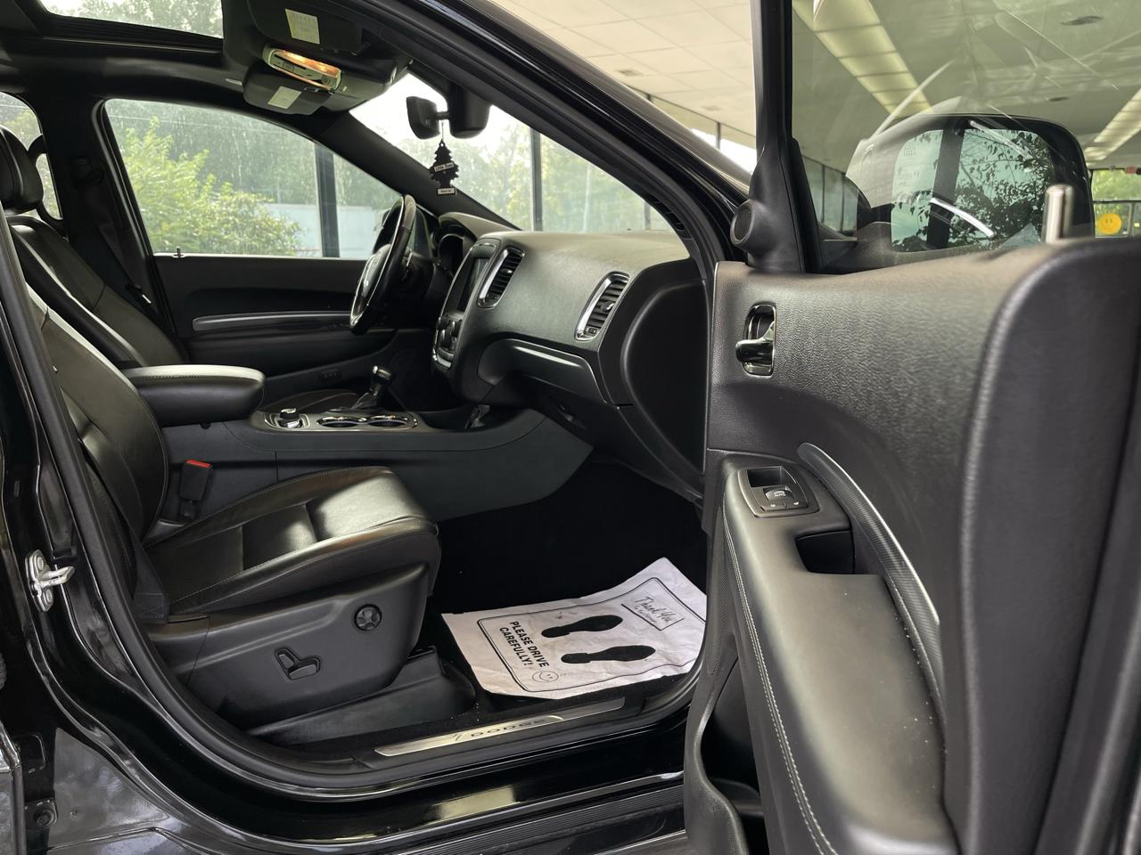 Dodge Durango R/T AWD 2019