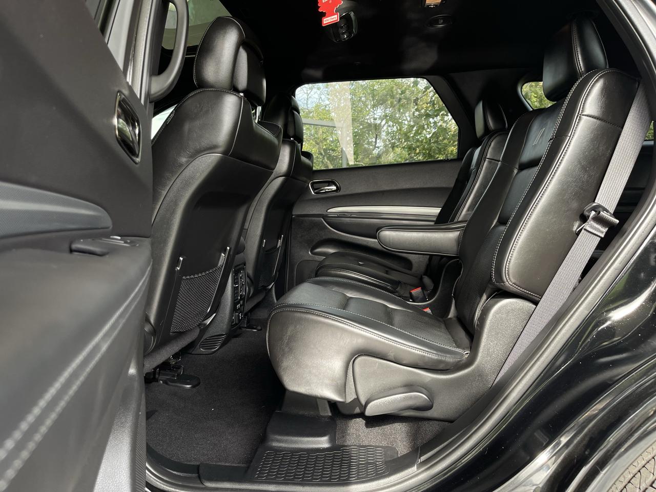 Dodge Durango R/T AWD 2019