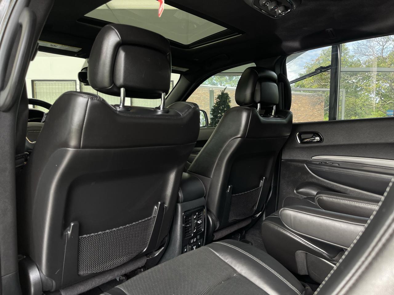 Dodge Durango R/T AWD 2019