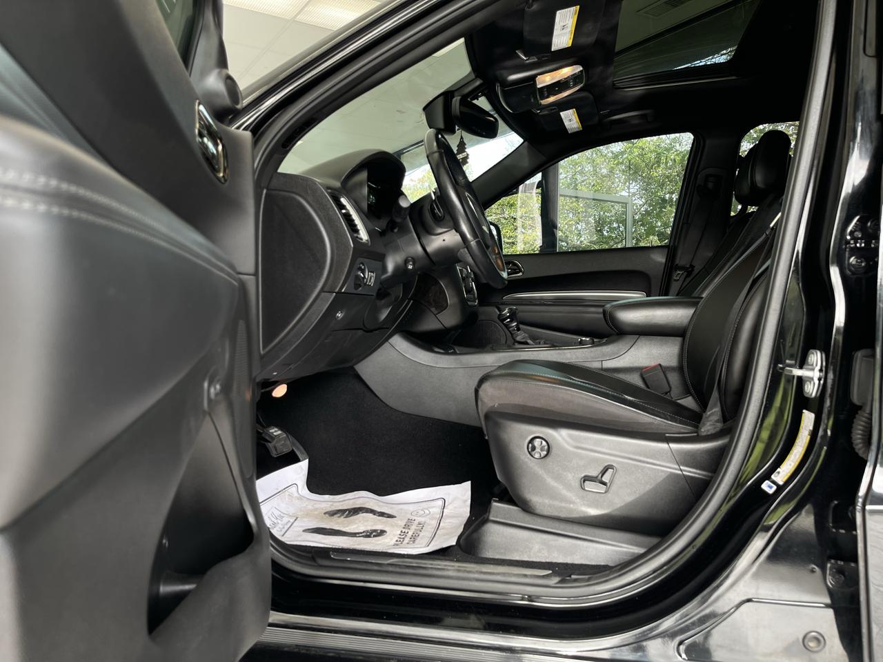 Dodge Durango R/T AWD 2019