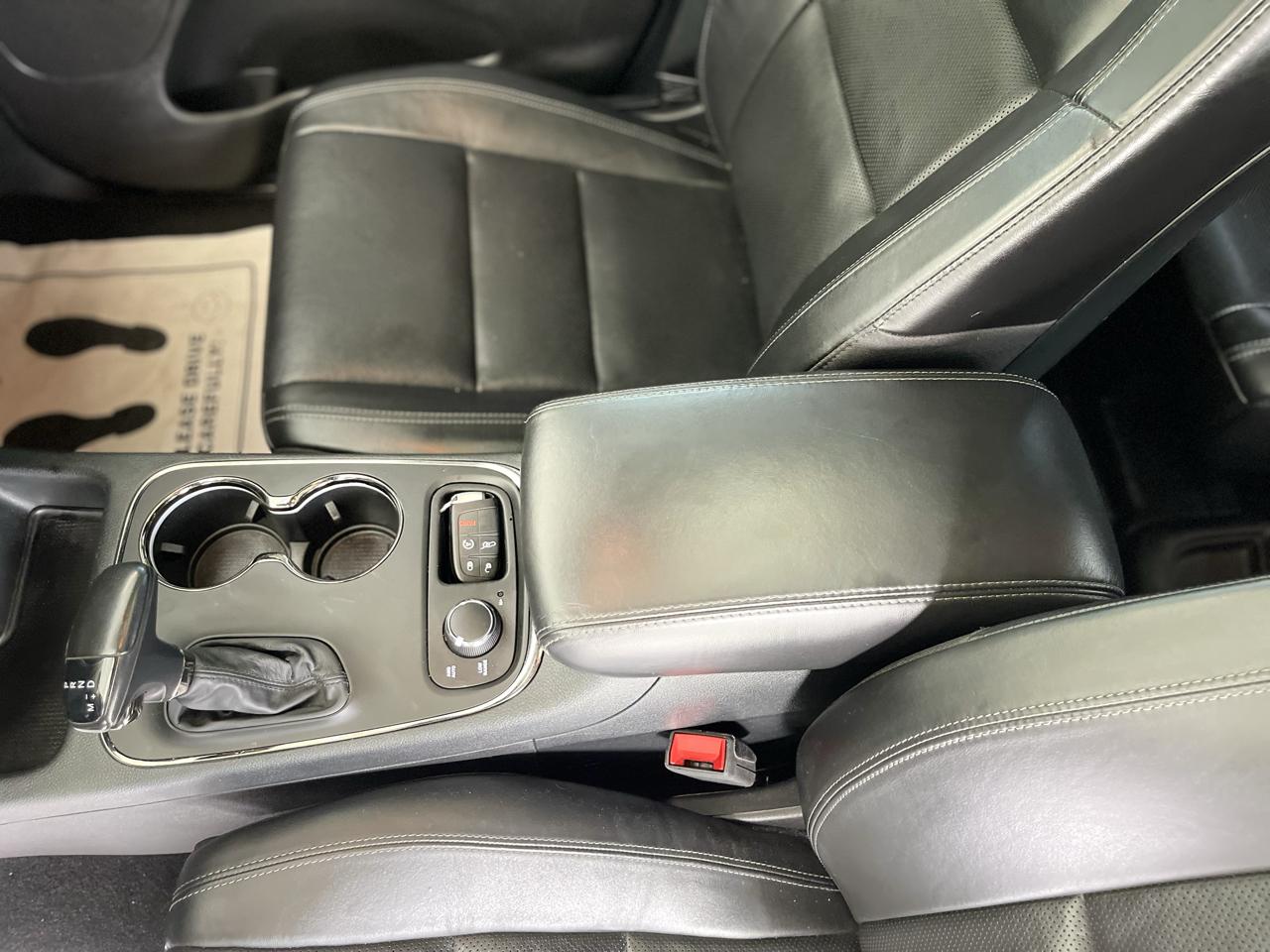 Dodge Durango R/T AWD 2019