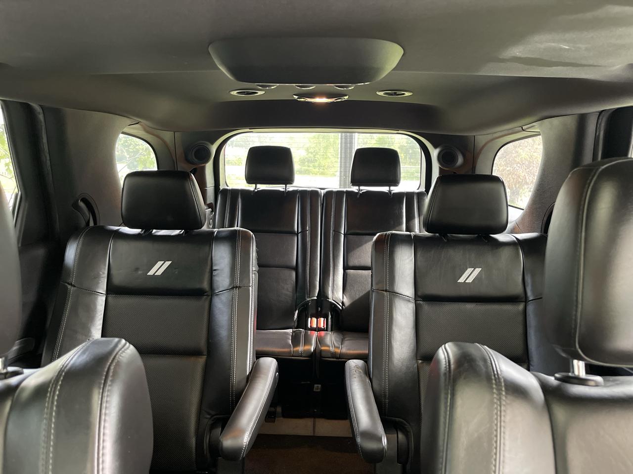 Dodge Durango R/T AWD 2019