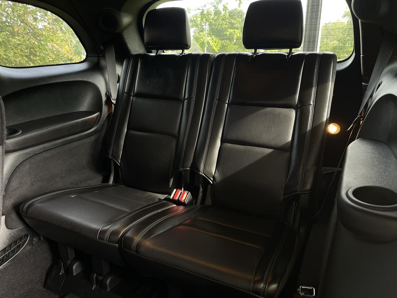 Dodge Durango R/T AWD 2019
