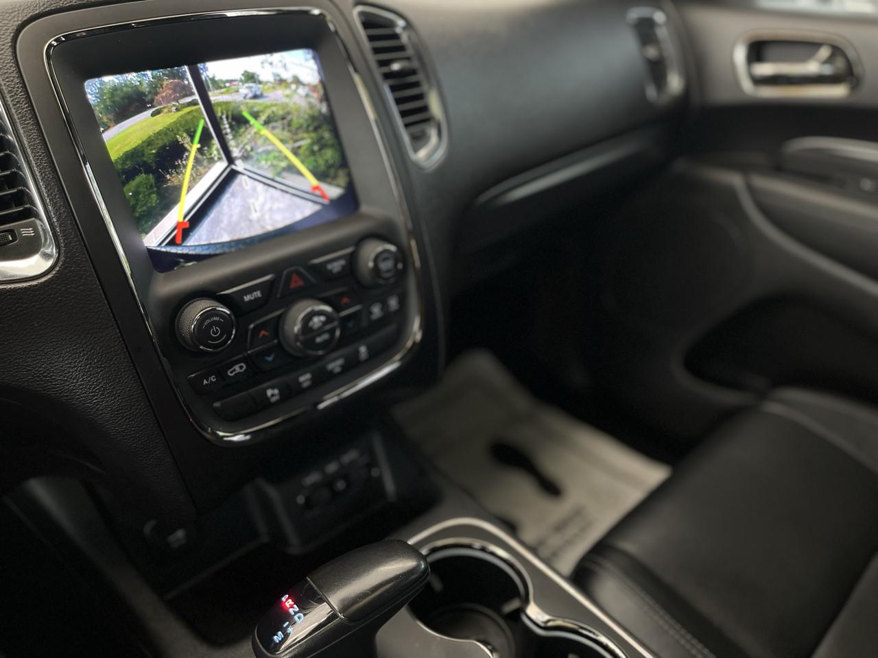 Dodge Durango R/T AWD 2019