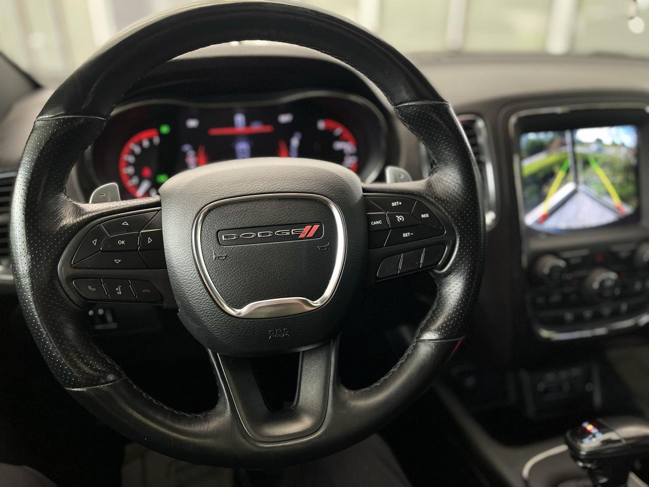 Dodge Durango R/T AWD 2019