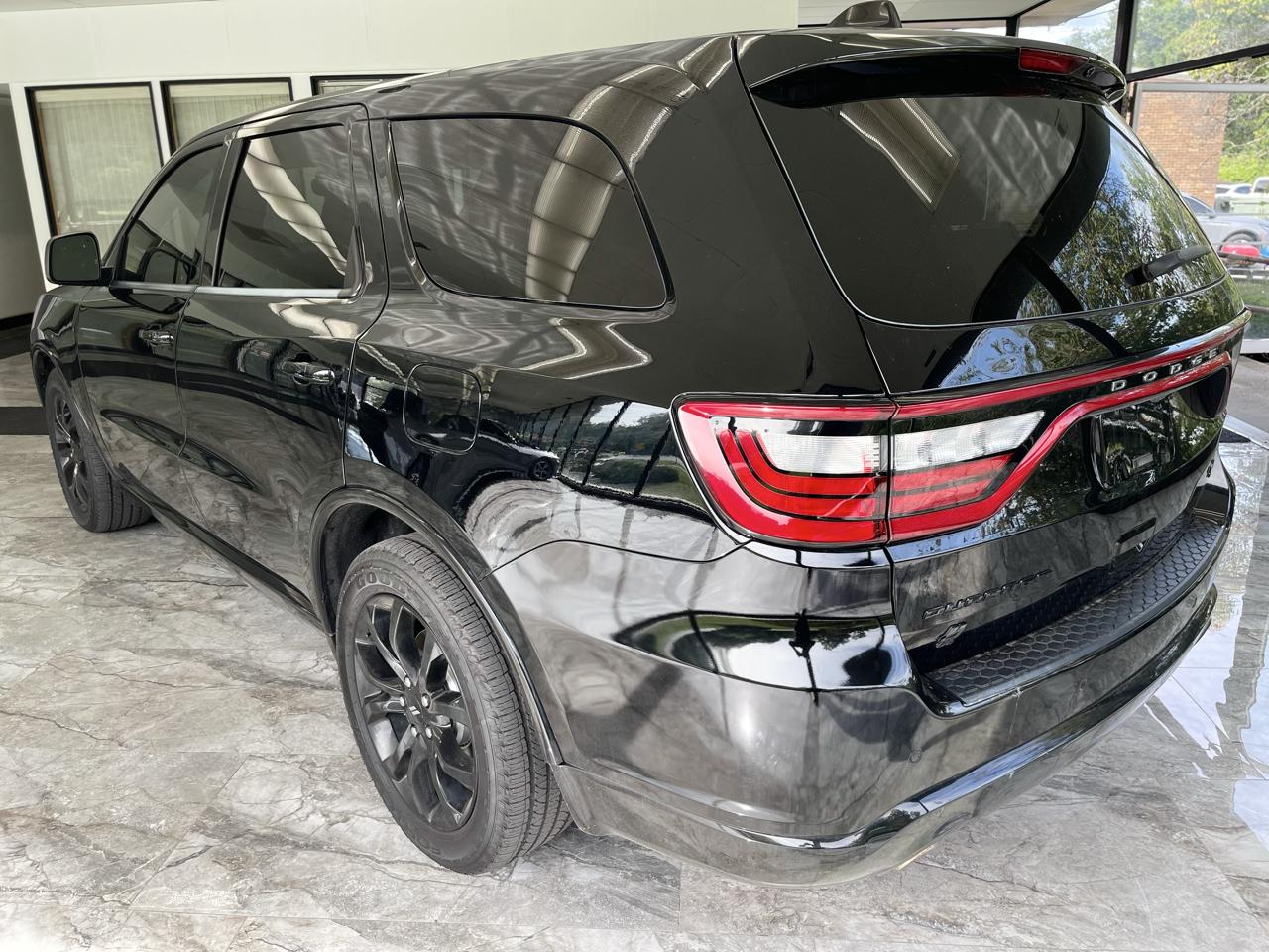 Dodge Durango R/T AWD 2019