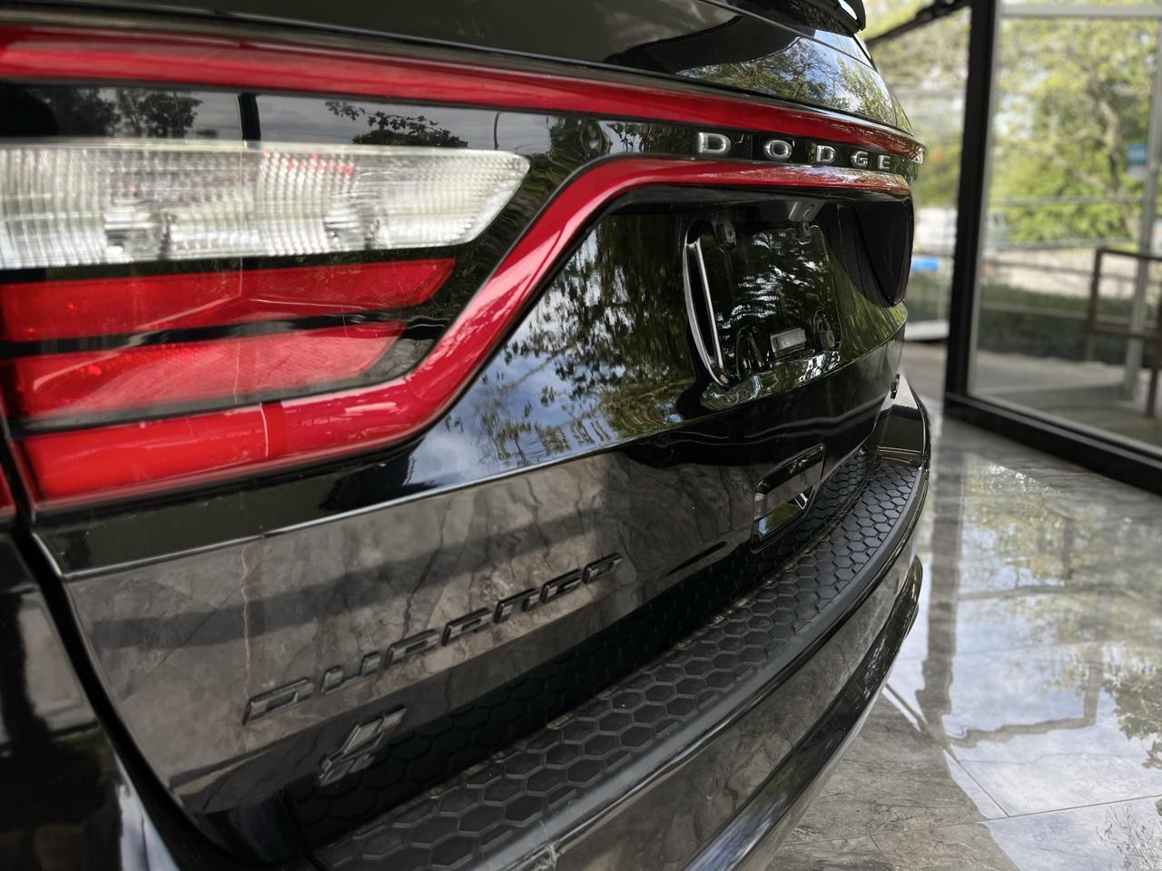 Dodge Durango R/T AWD 2019