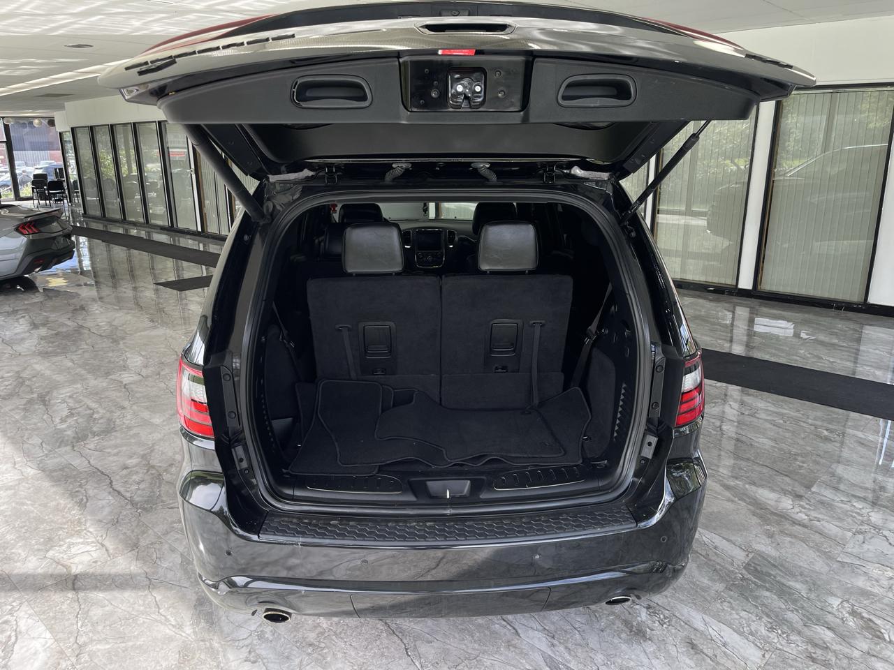 Dodge Durango R/T AWD 2019