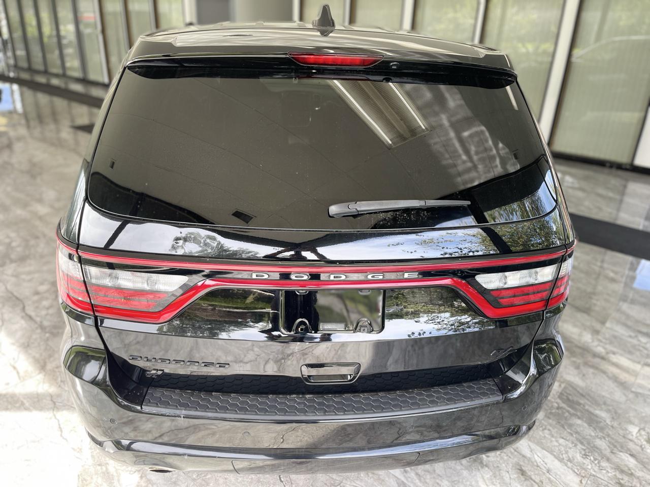 Dodge Durango R/T AWD 2019