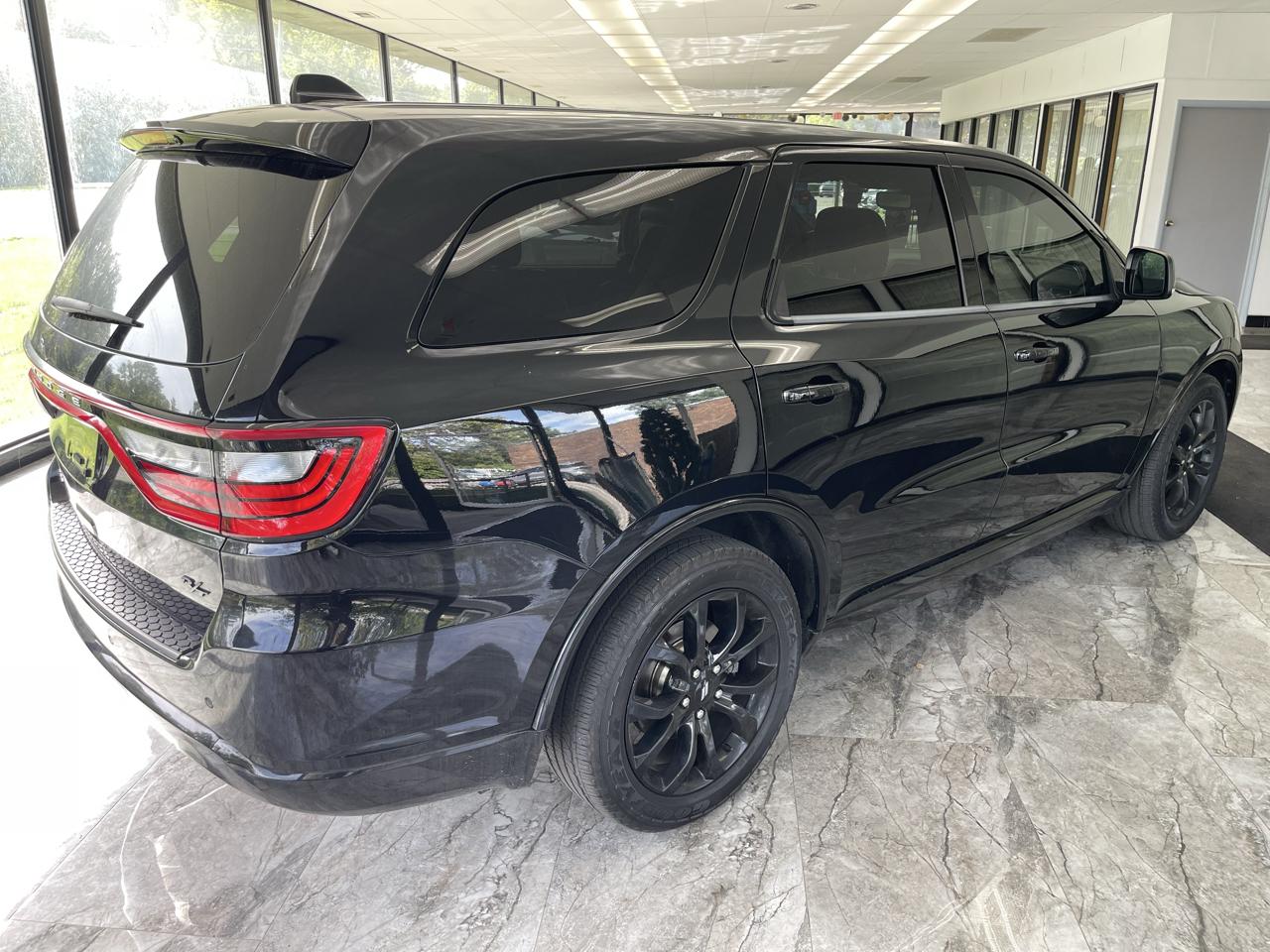 Dodge Durango R/T AWD 2019