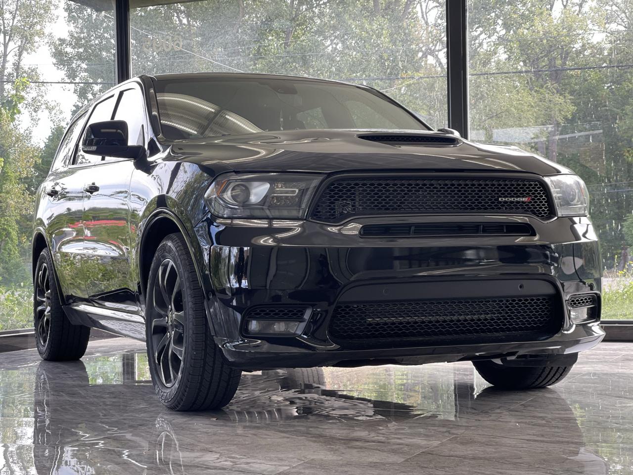 Dodge Durango R/T AWD 2019