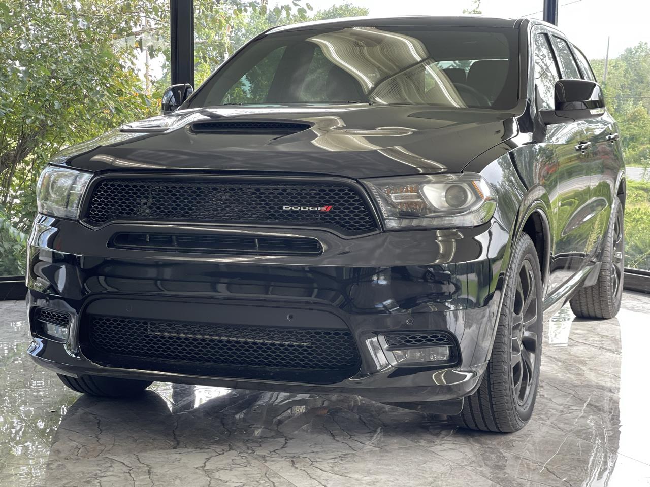 Dodge Durango R/T AWD 2019