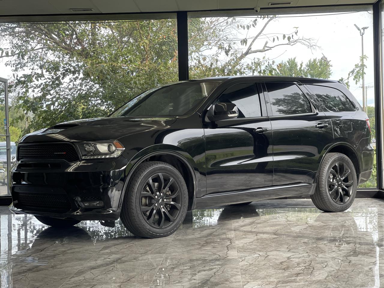 Dodge Durango R/T AWD 2019