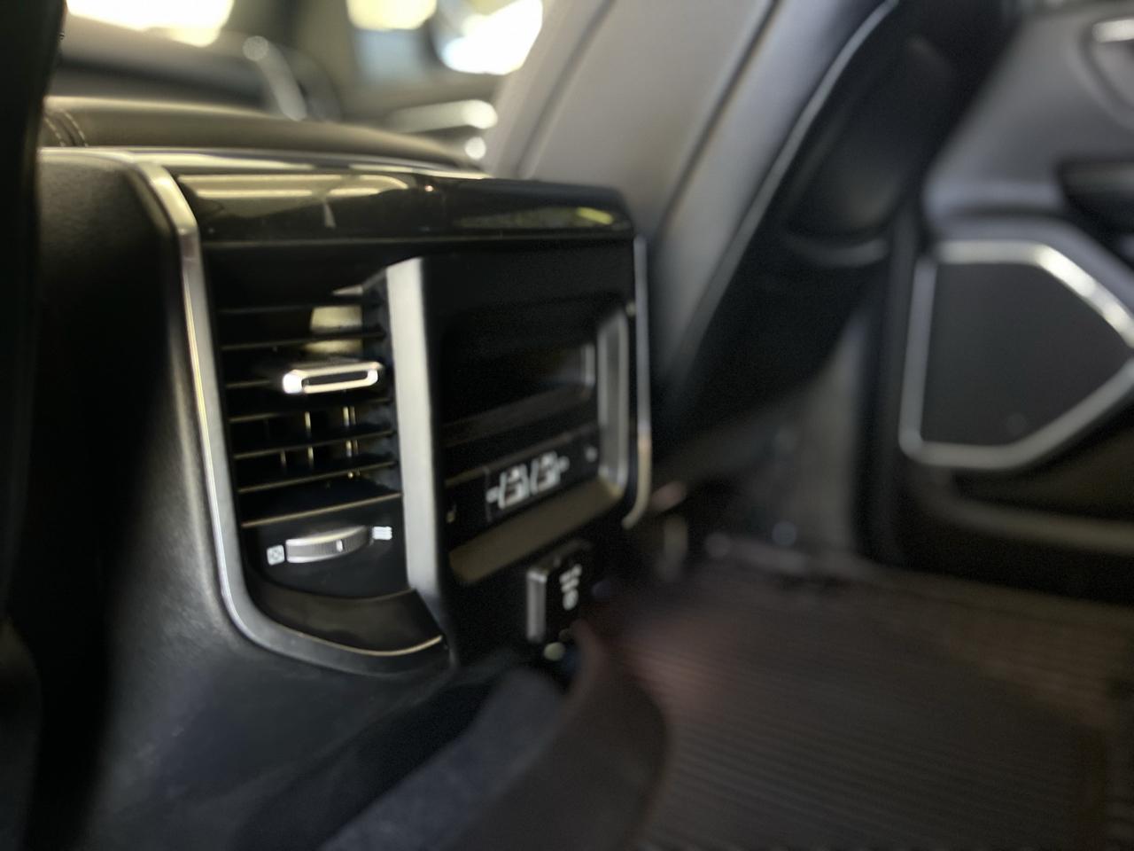 RAM 1500 Laramie Crew Cab SWB 4WD 2022