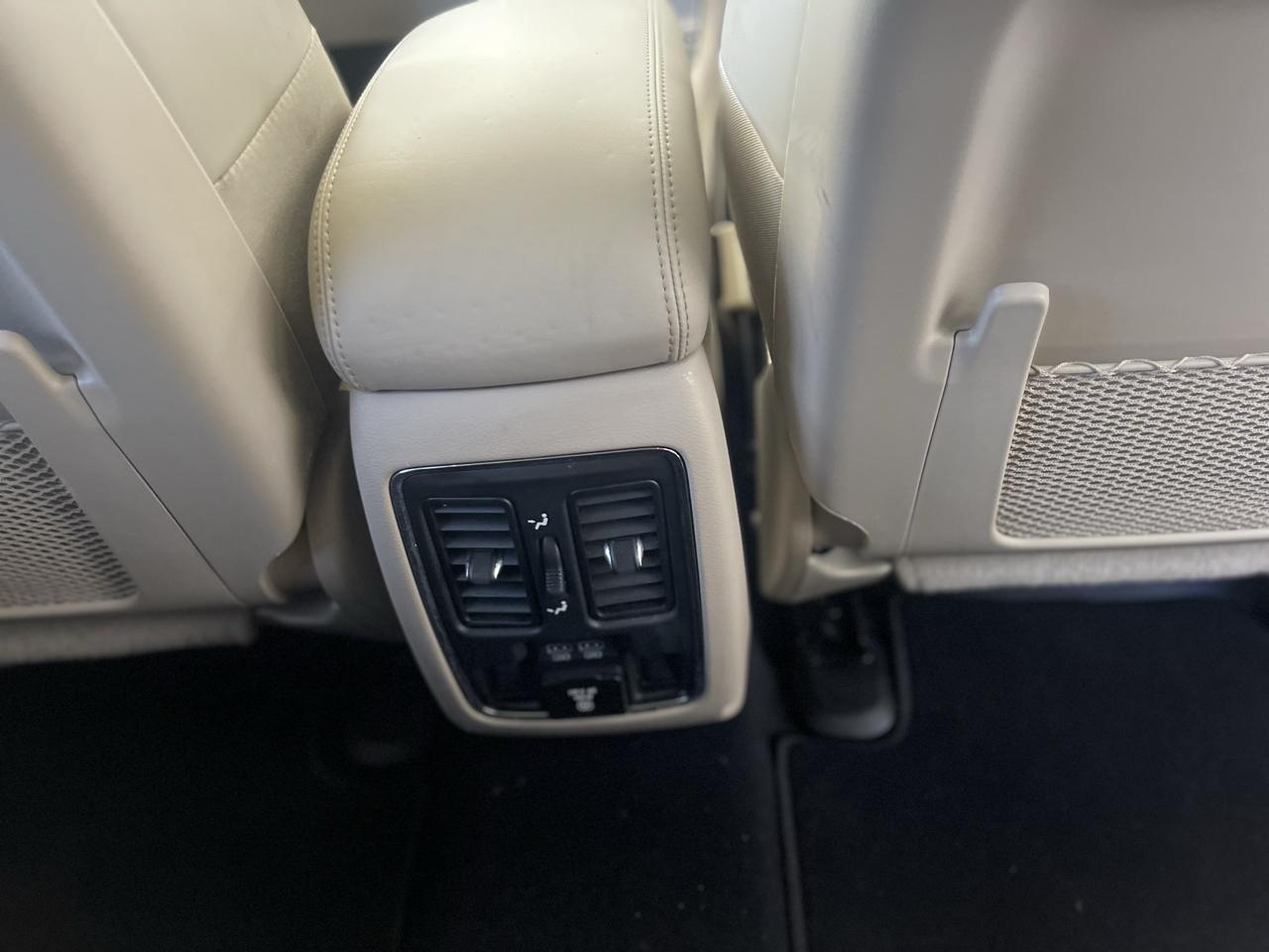Jeep Grand Cherokee Limited 4WD 2021