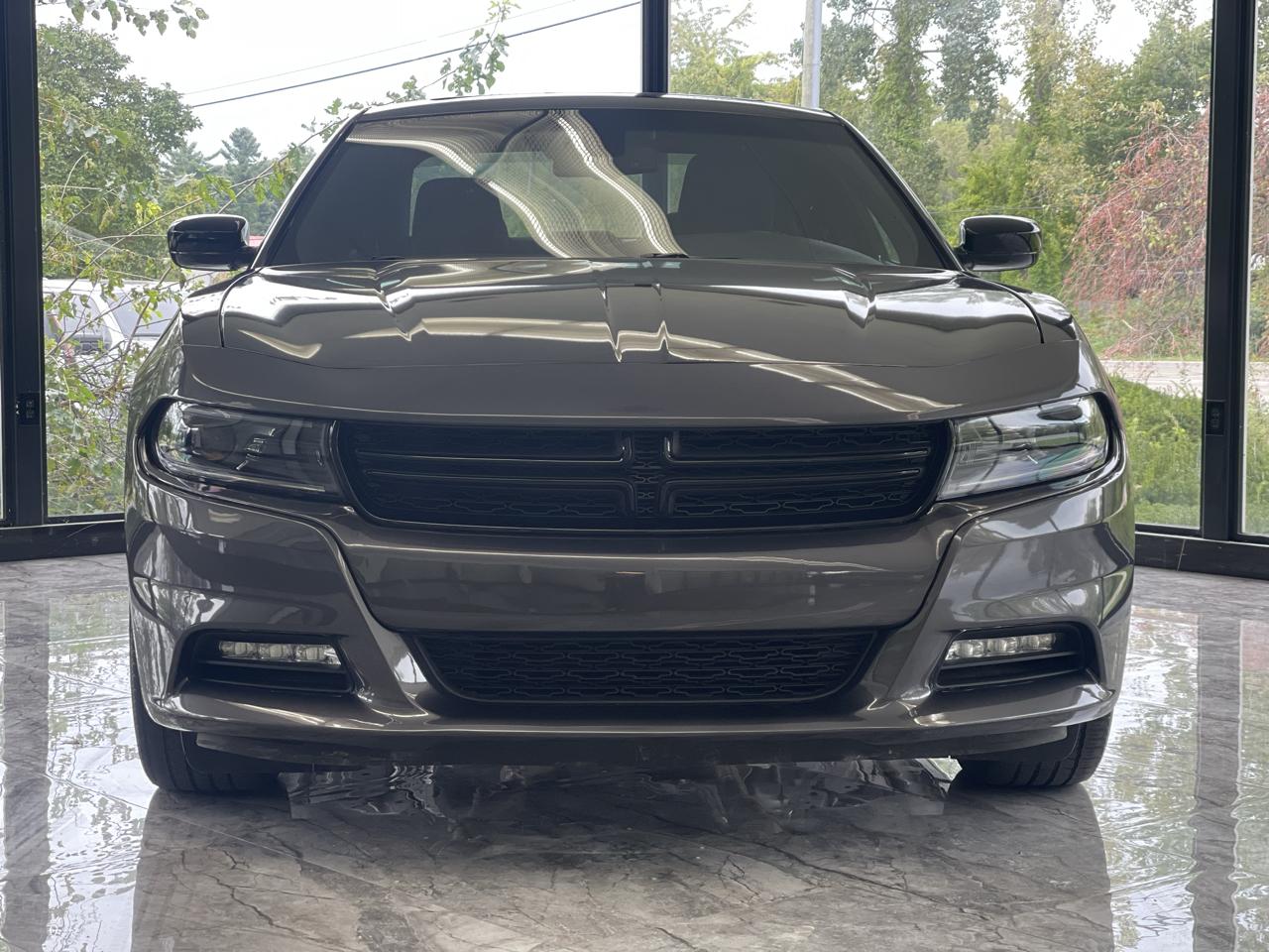 Dodge Charger SXT AWD 2023