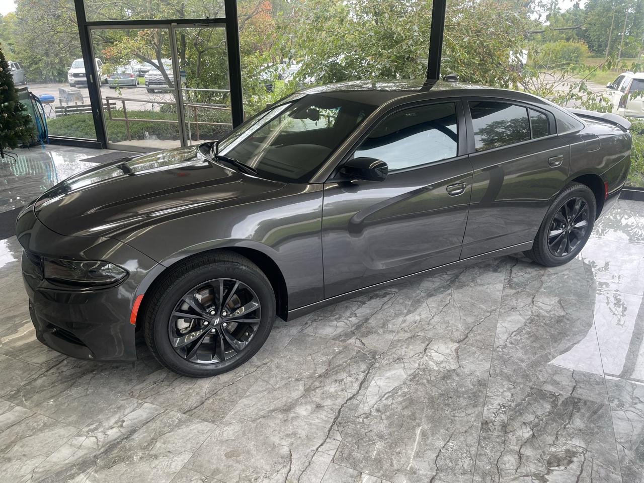 Dodge Charger SXT AWD 2023