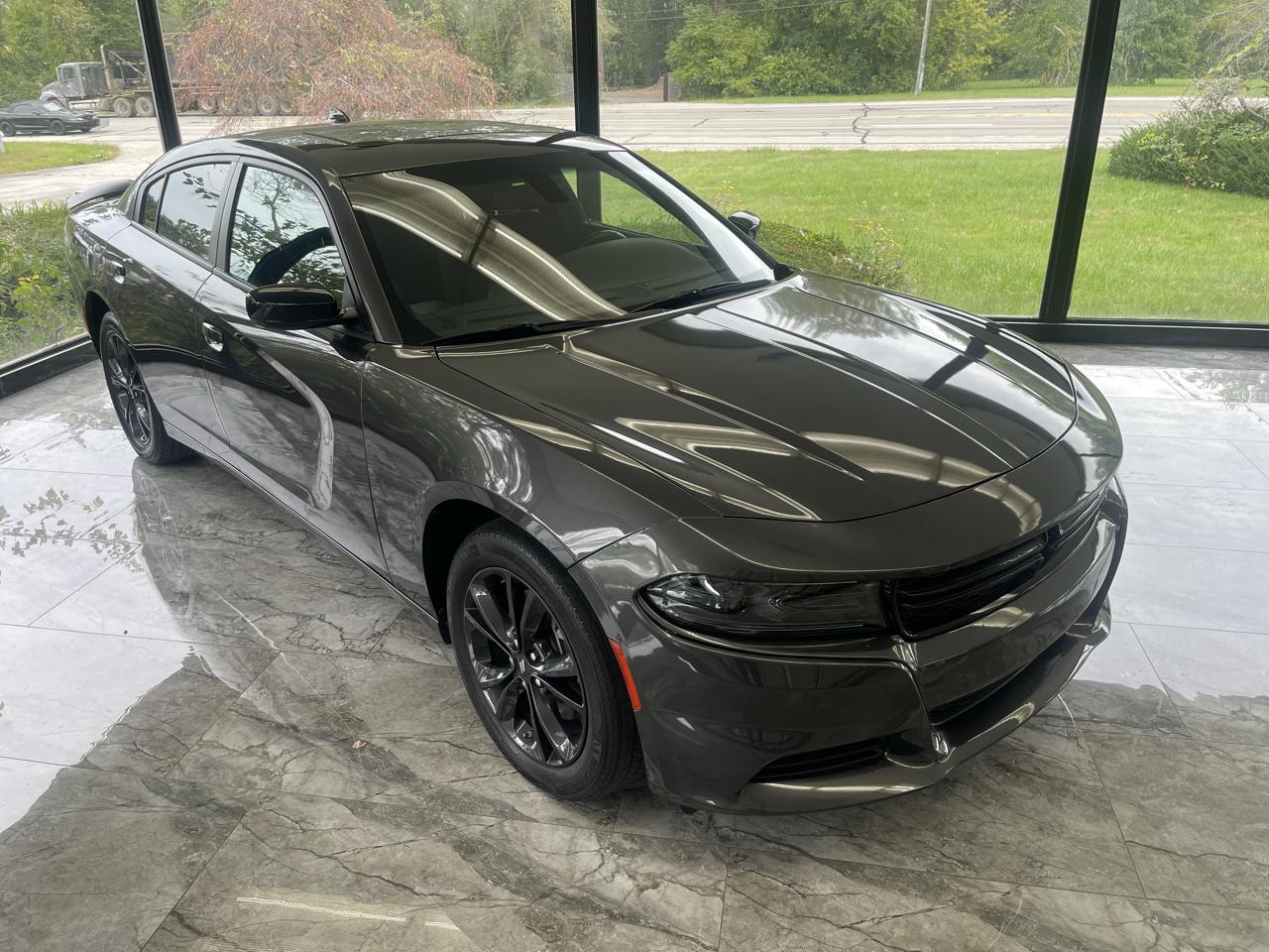 Dodge Charger SXT AWD 2023