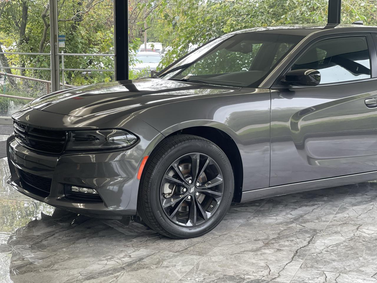 Dodge Charger SXT AWD 2023