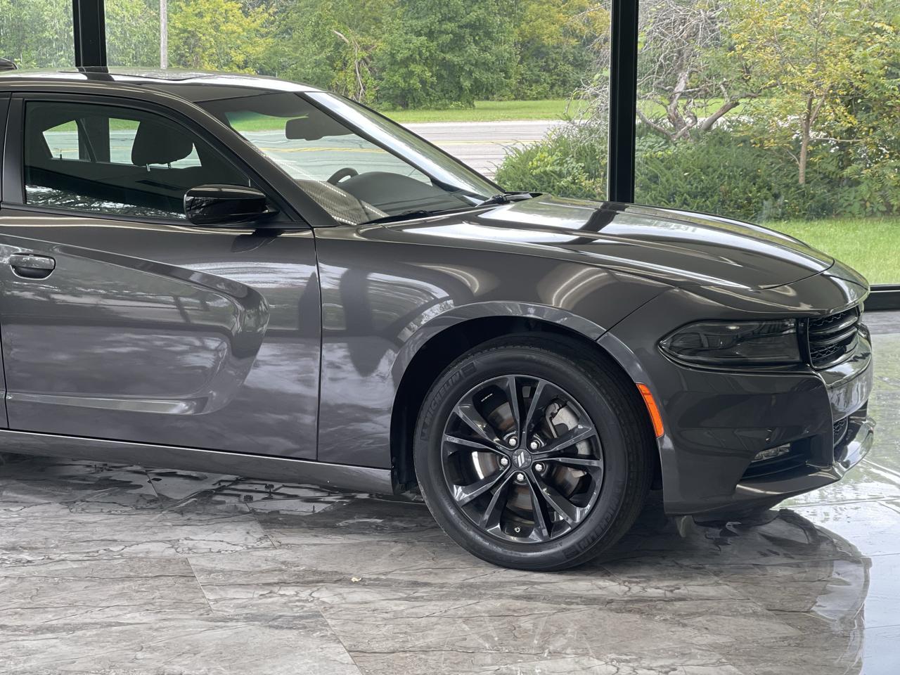 Dodge Charger SXT AWD 2023