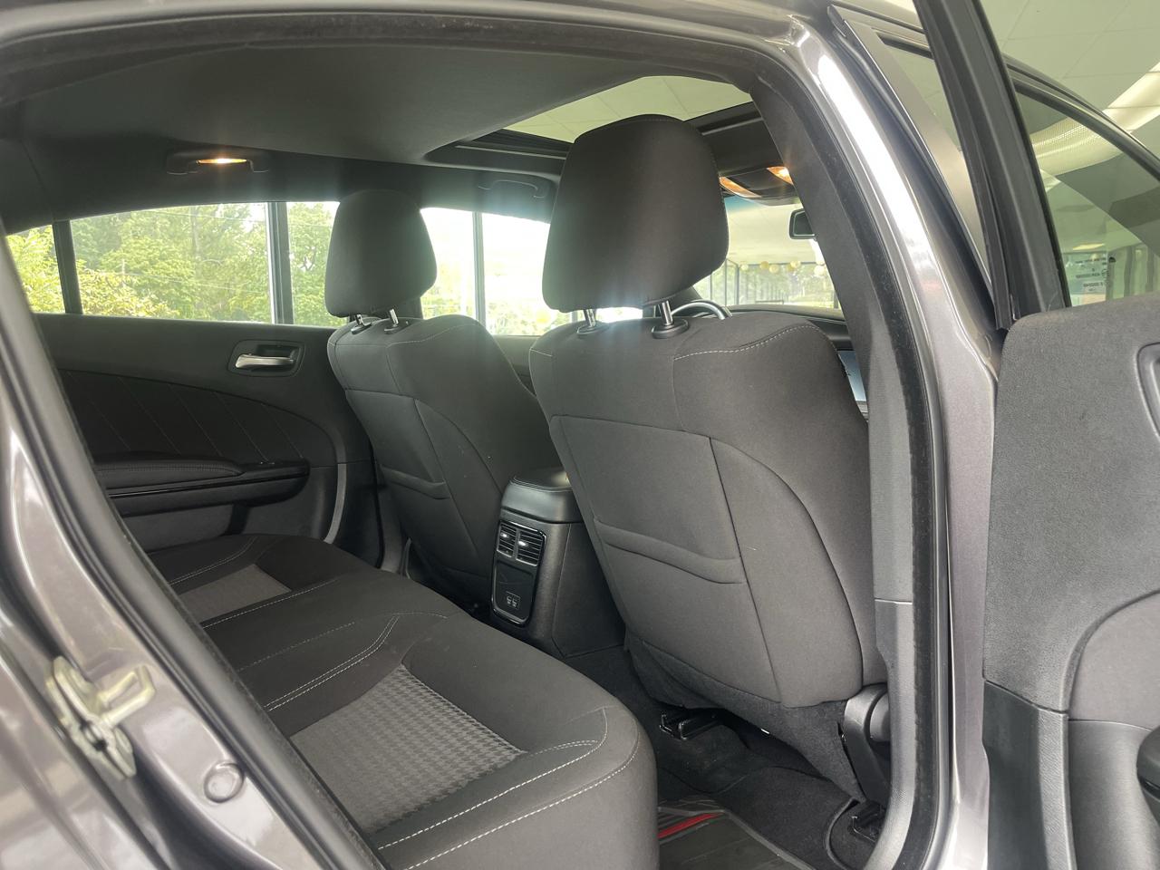 Dodge Charger SXT AWD 2023