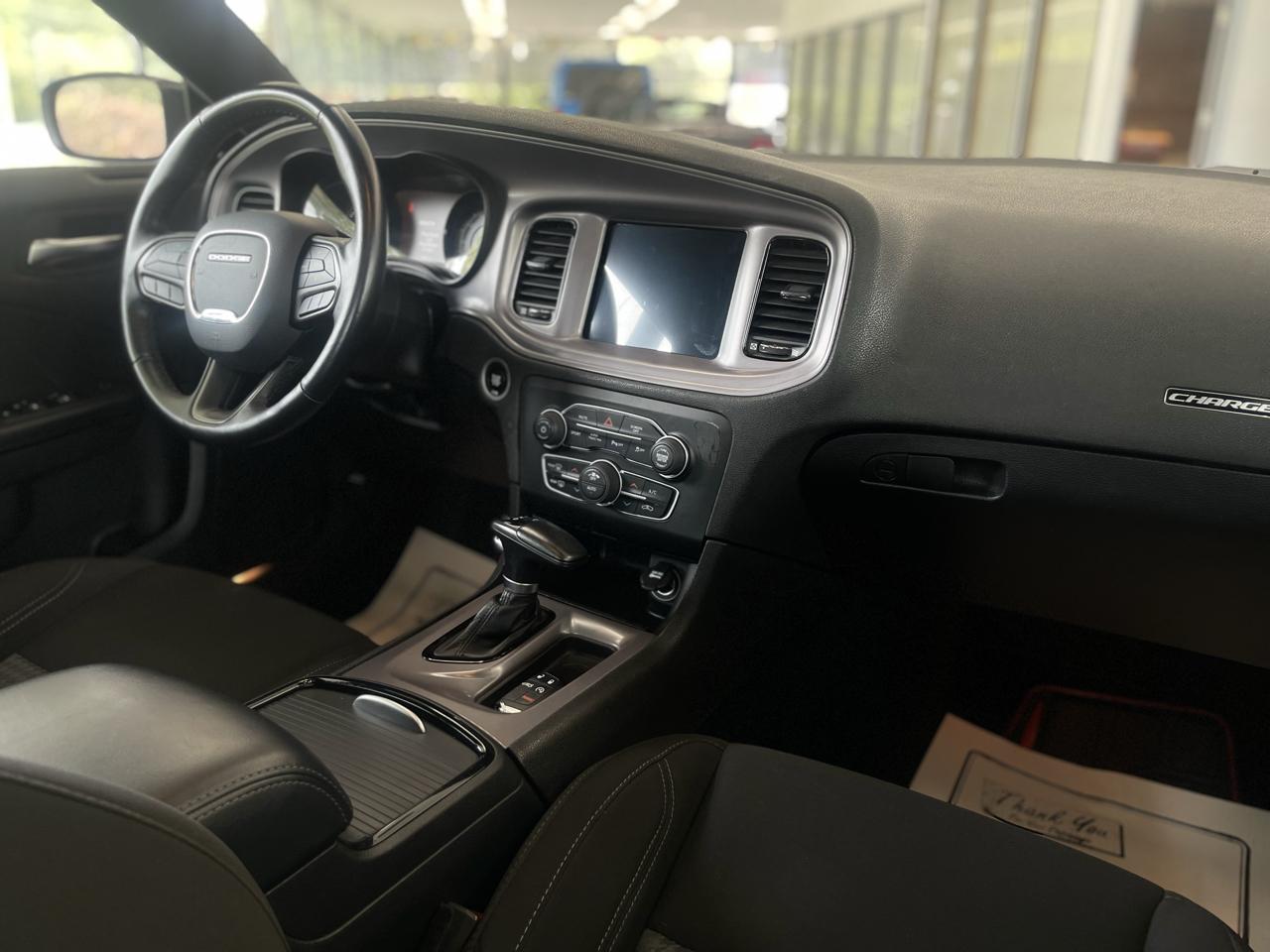 Dodge Charger SXT AWD 2023