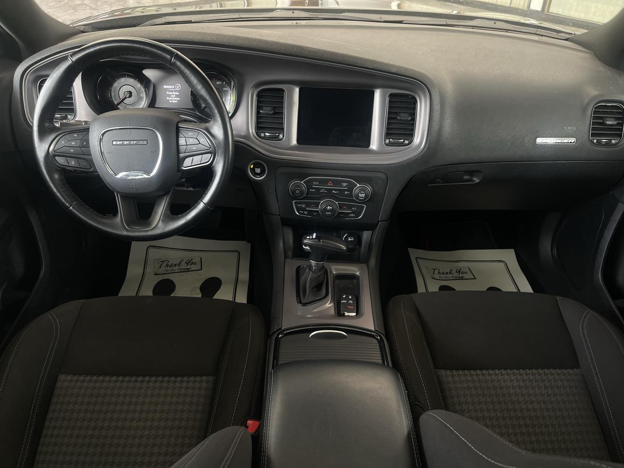 Dodge Charger SXT AWD 2023