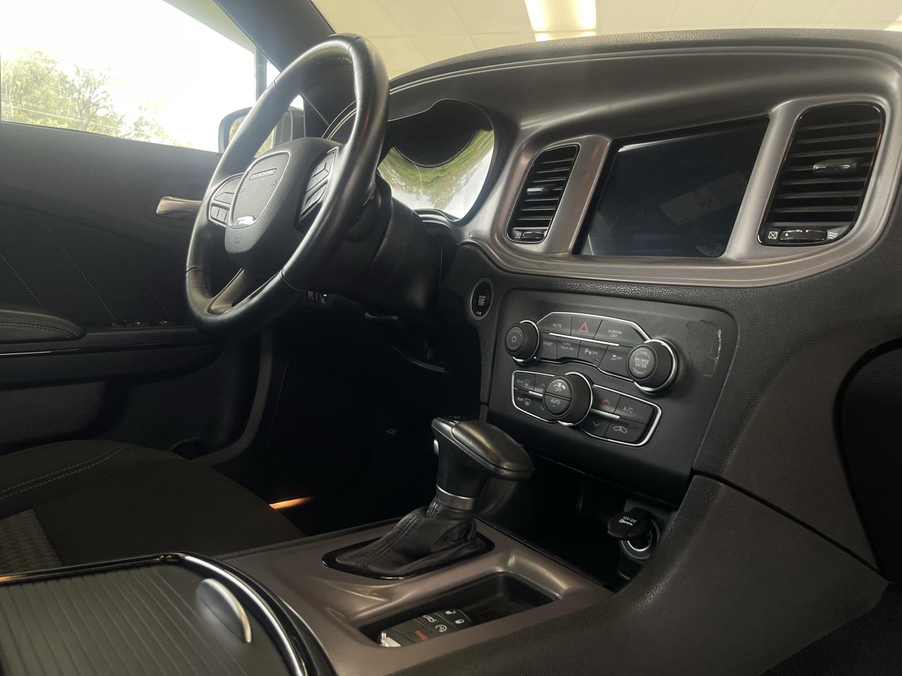 Dodge Charger SXT AWD 2023