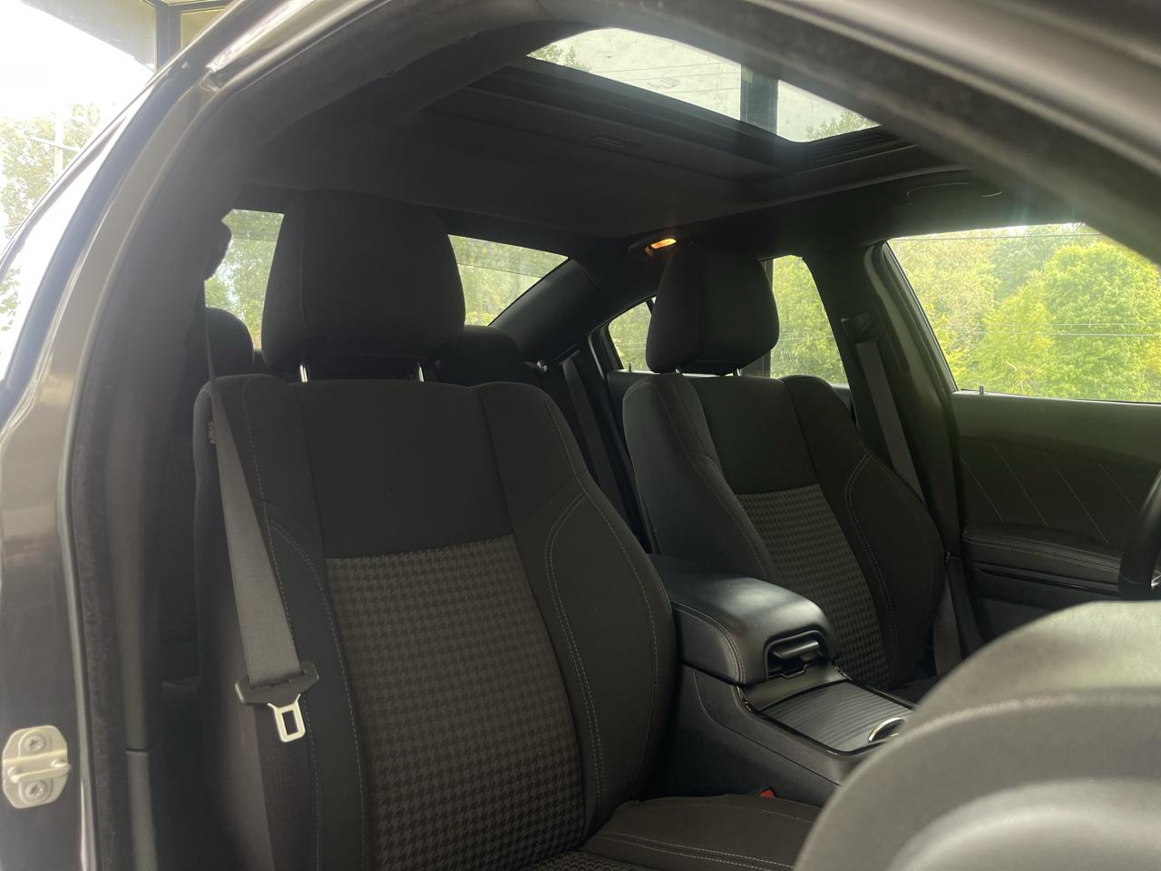 Dodge Charger SXT AWD 2023