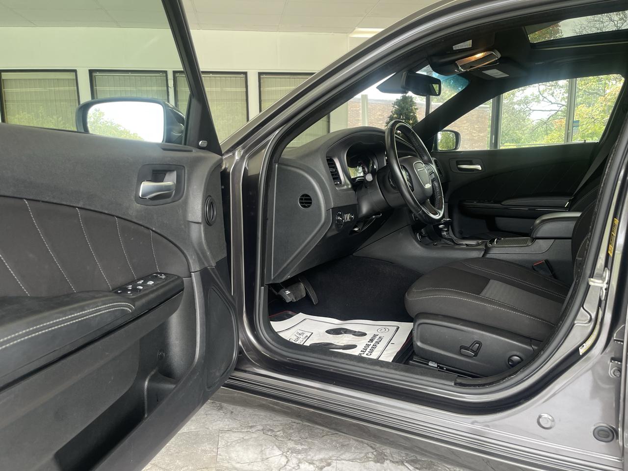 Dodge Charger SXT AWD 2023